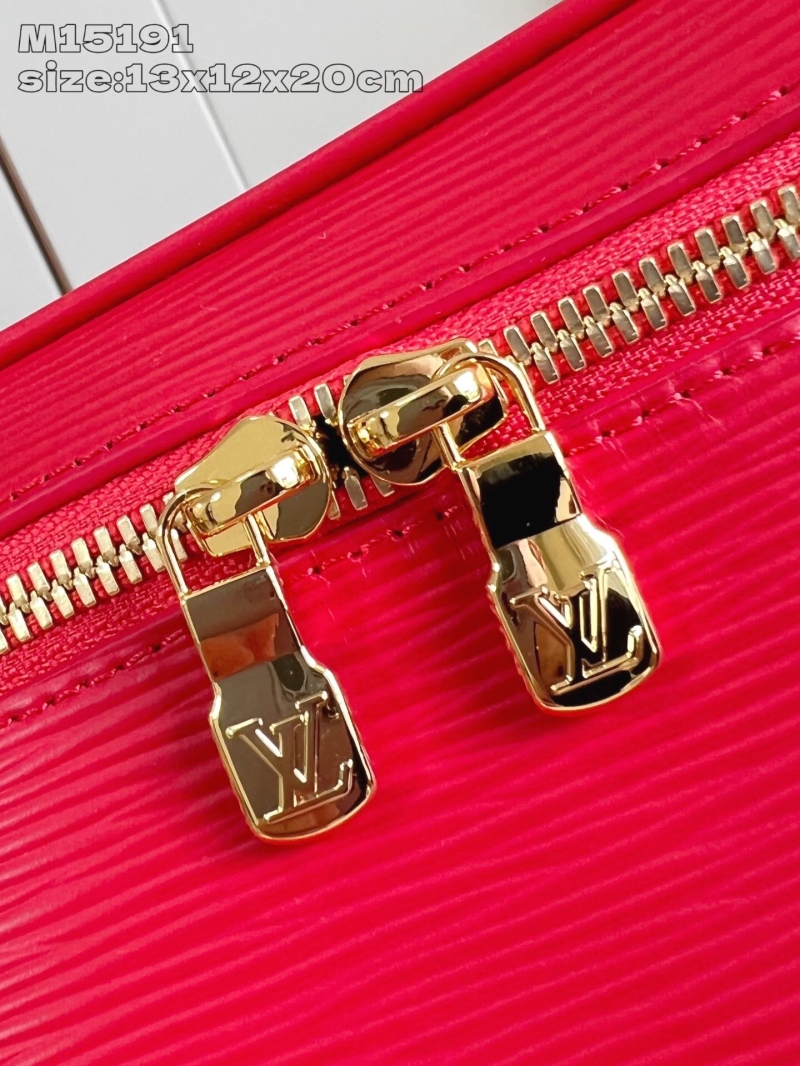 LV Cosmetic Bags